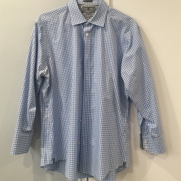 Black brown men's button down shirts ( 2 pack) - Picture 2 of 2